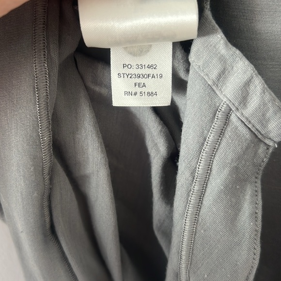 PATAGONIA Women’s W's Short-Sleeved Merino Bike Jersey - Picture 5 of 5